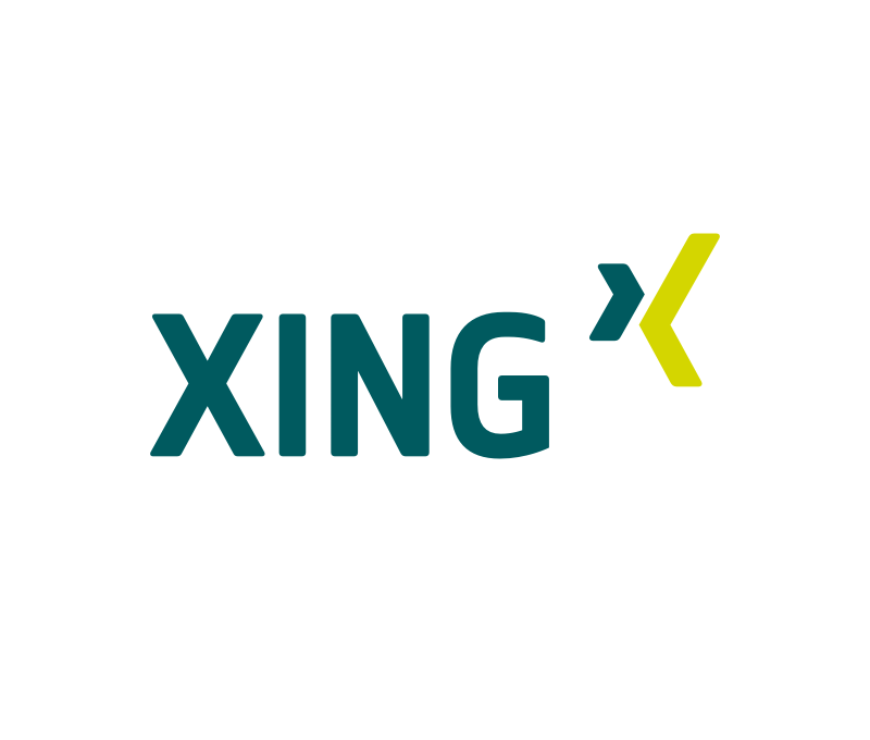 Logo Xing