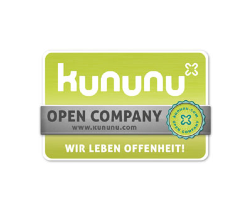 Kununu Open Company
