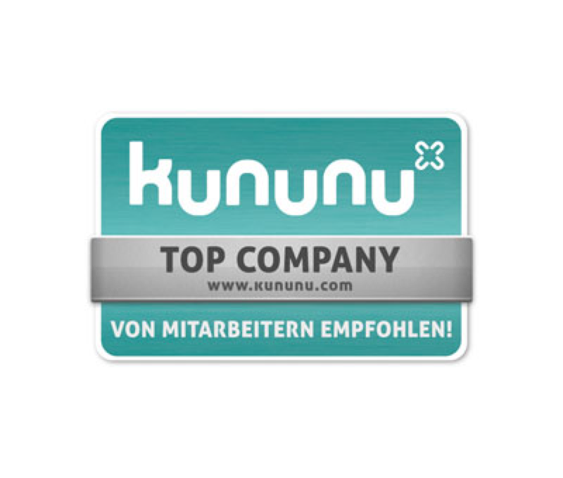 Kununu Top Company